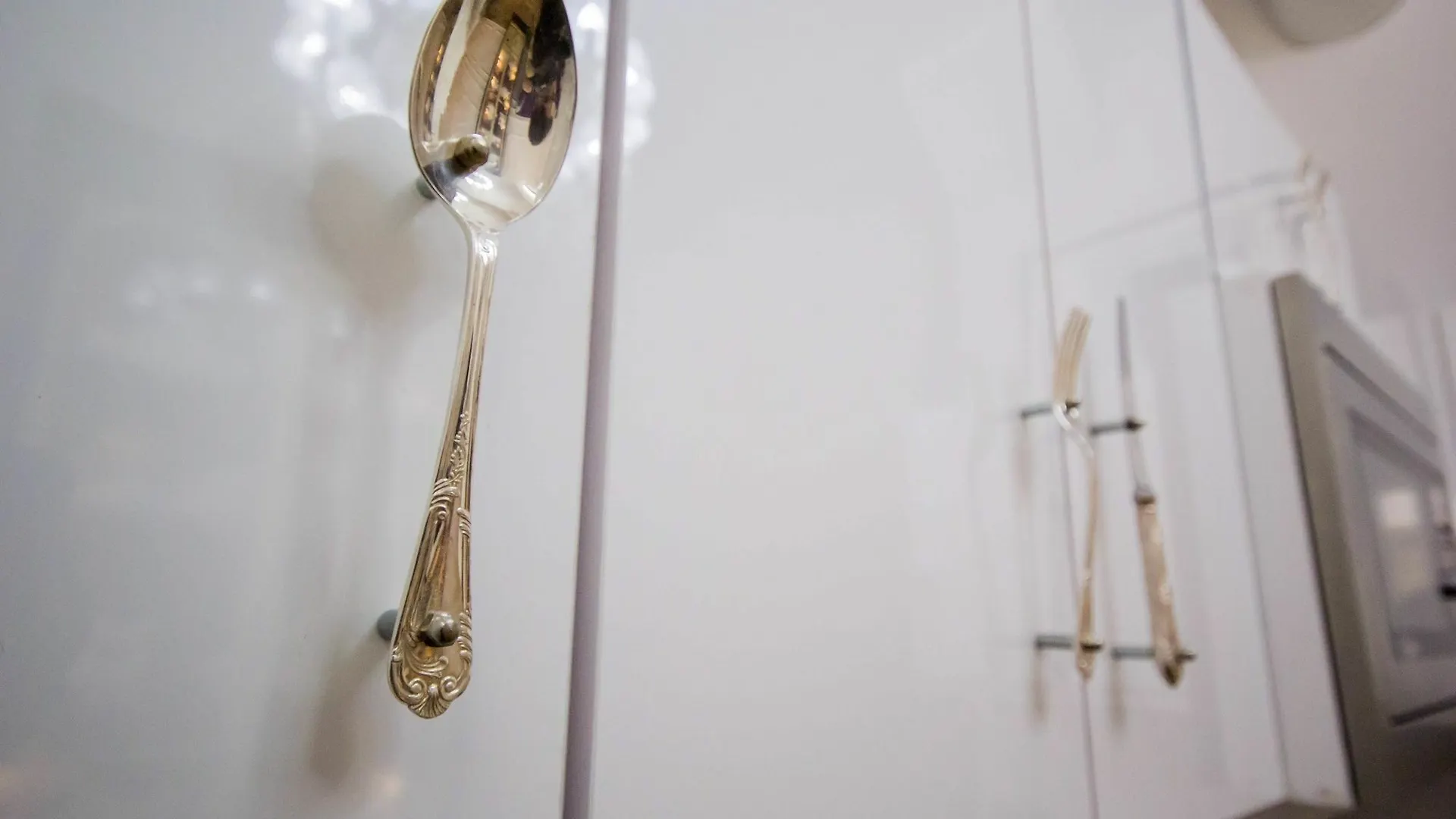 L'Atelier Apartment Malaga