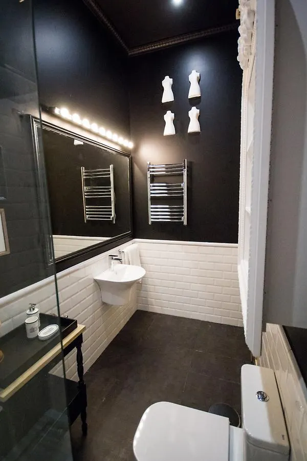 L'Atelier Apartment Malaga