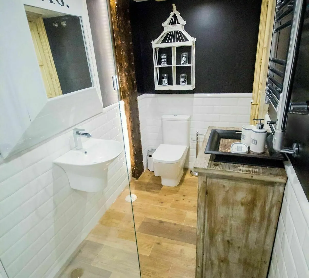 L'Atelier Apartment Malaga