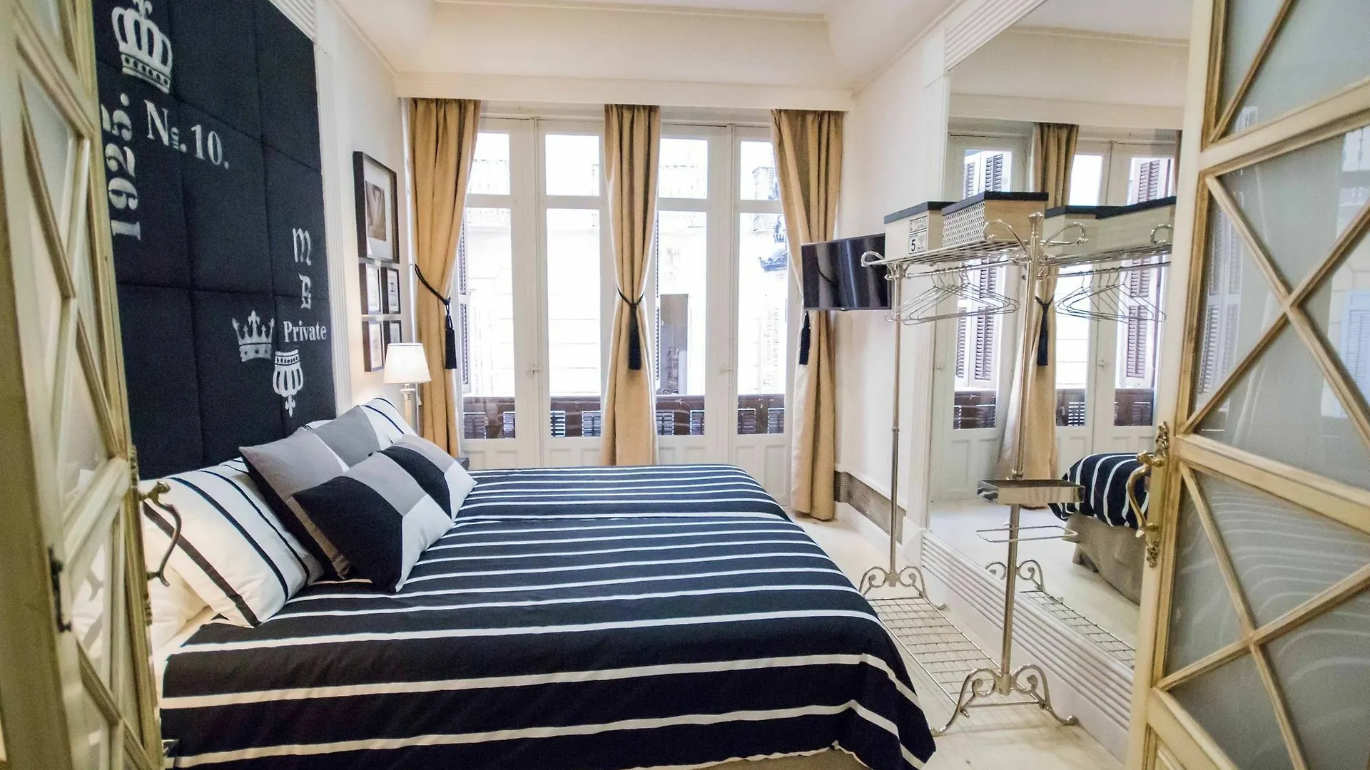 L'Atelier Apartment Malaga