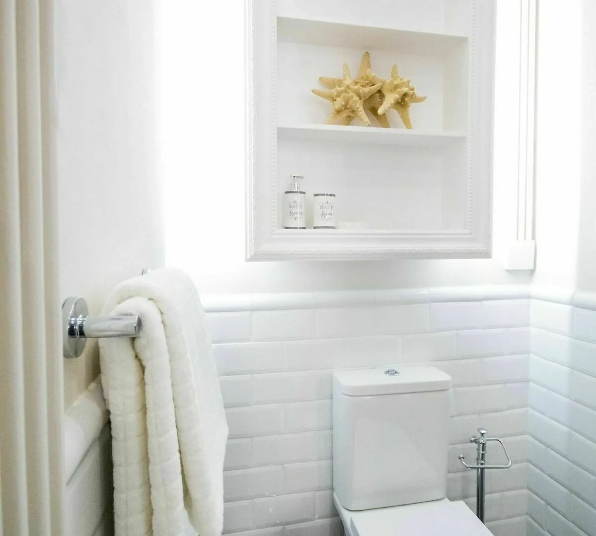 L'Atelier Apartment Malaga Spain