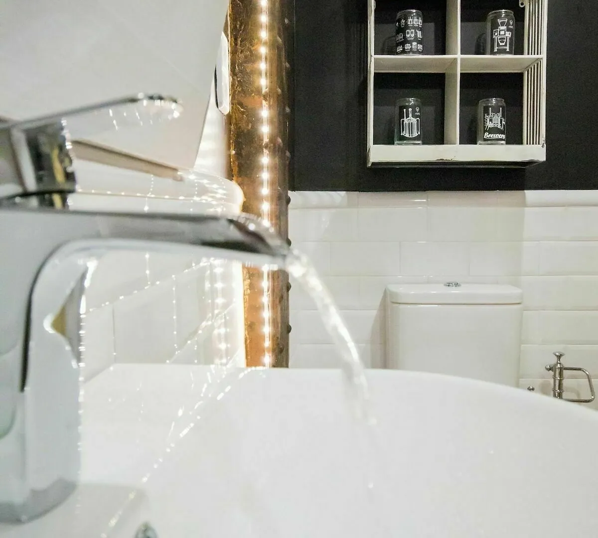 L'Atelier Apartment Malaga