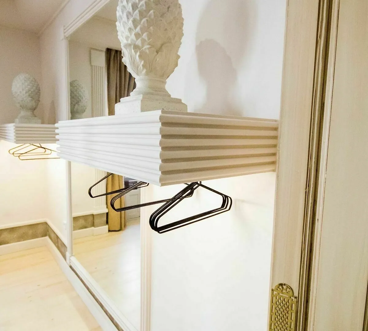 L'Atelier Apartment Malaga Spain