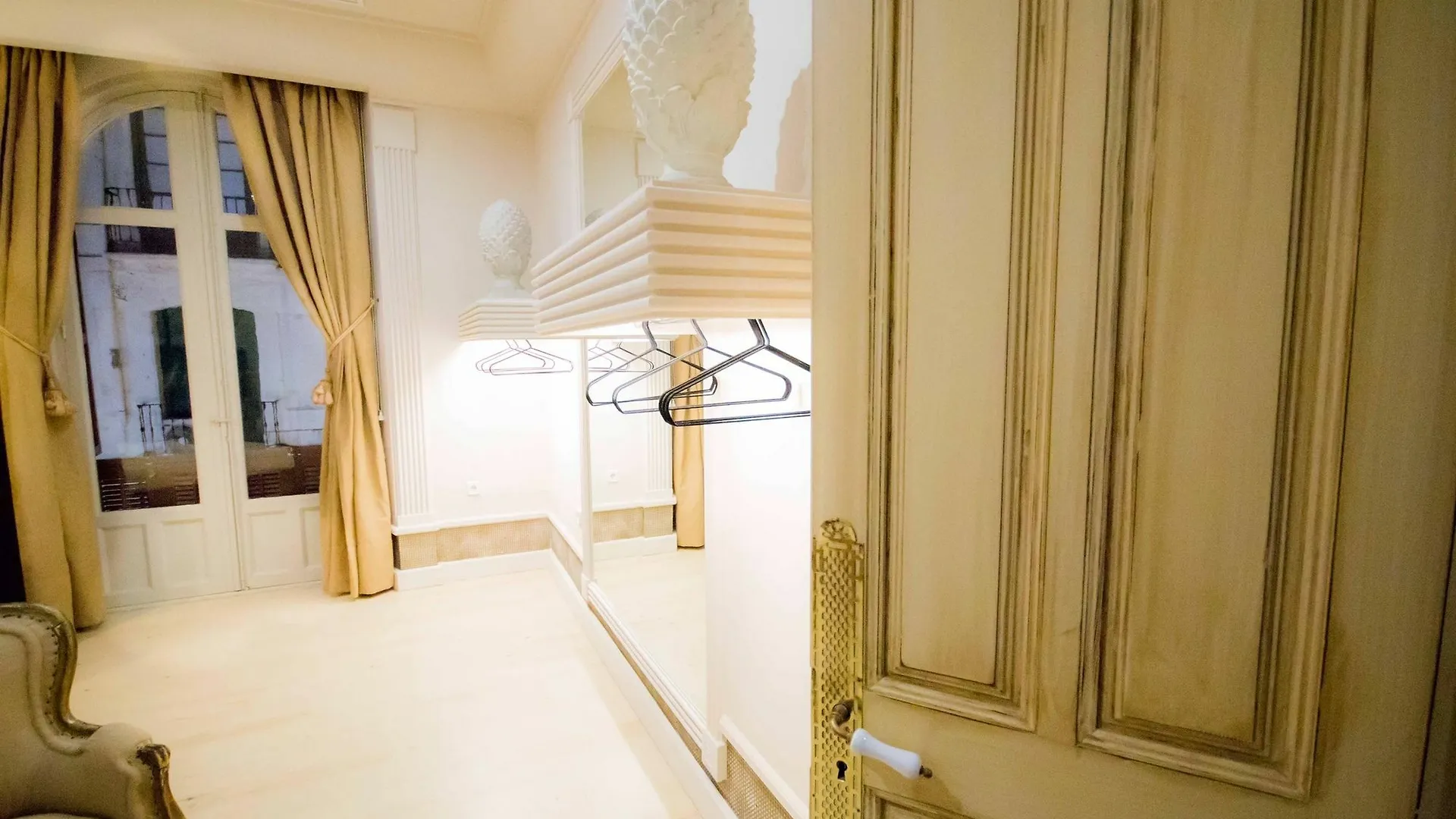 L'Atelier Apartment Malaga