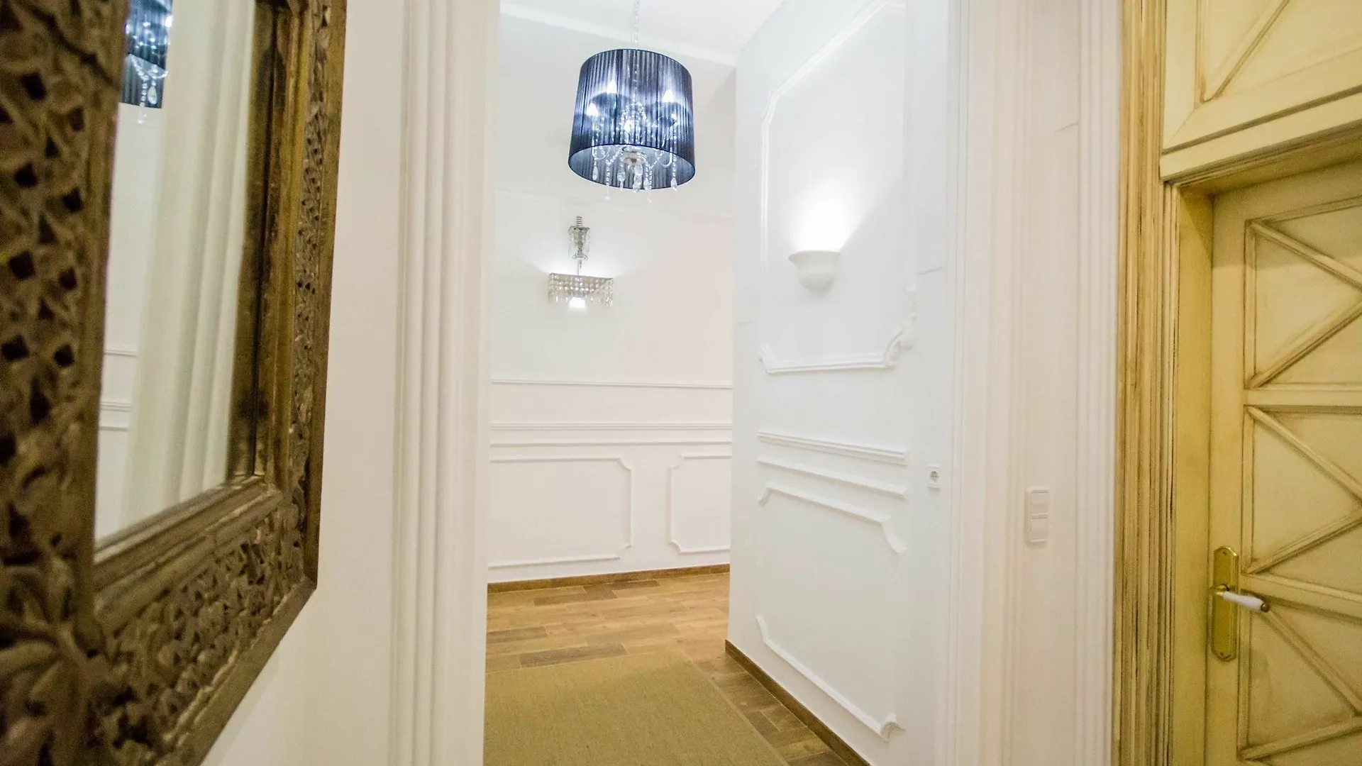 L'Atelier Apartment Malaga