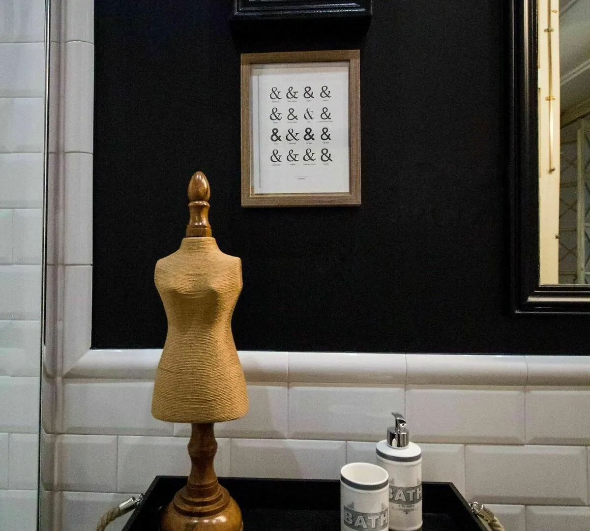 L'Atelier Apartment Malaga